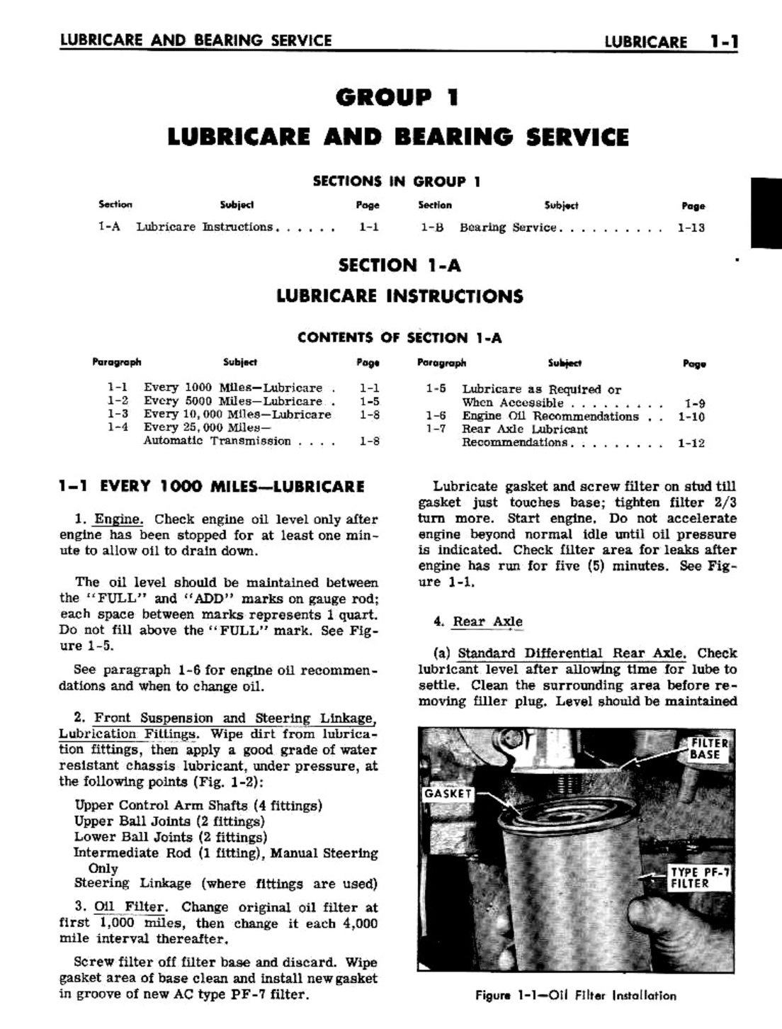 n_02 1961 Buick Shop Manual - Lubricare-001-001.jpg